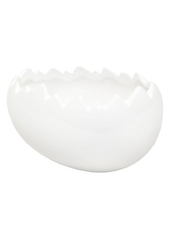 TOJÁS ALAKÚ KASPÓ 9x18-5x13