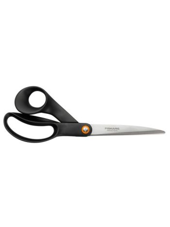 FISKARS Funktional From szabóolló 24cm fekete 1019198