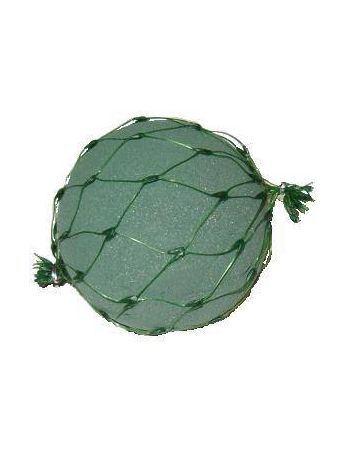 Oasis 12 cm hálós gömb   11-10829