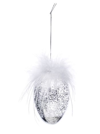 TOJÁSDÍSZ AKASZTÓS 129424 10x6x6