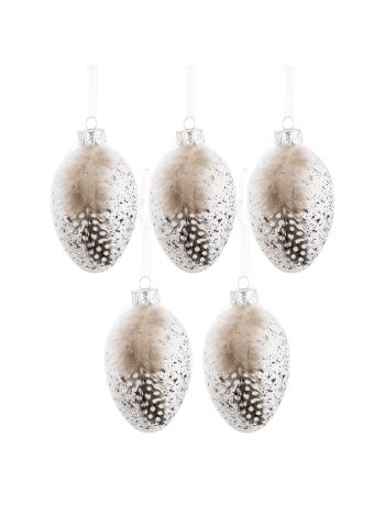 TOJÁSDÍSZ KÉSZLET. 5 db. 155620 8x4-5x4-5