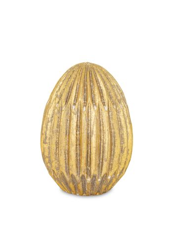 DÍSZTOJÁS ARANY BORDÁS 165784 11-5x8x8