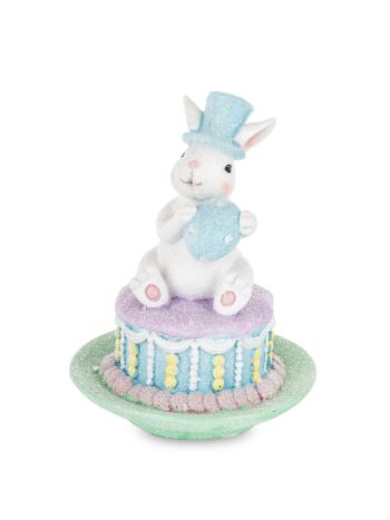 NYUSZI CANDY TÁNYÉRON 176422 15x12x12 cm