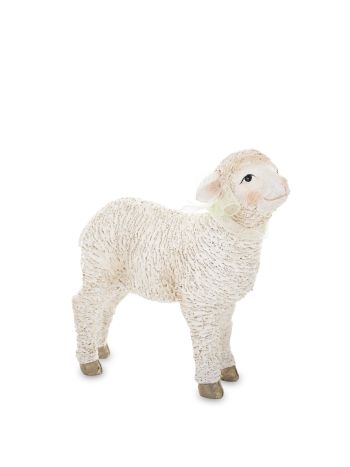 BÁRÁNY FIGURA 176467 12x11x4-5