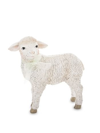 BÁRÁNY FIGURA 176468 12x12x6