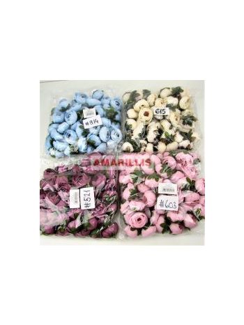 Boglárkafej (60/zacskó) 25607