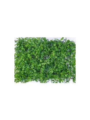 60x40 cm zöld dekorpanel 25975