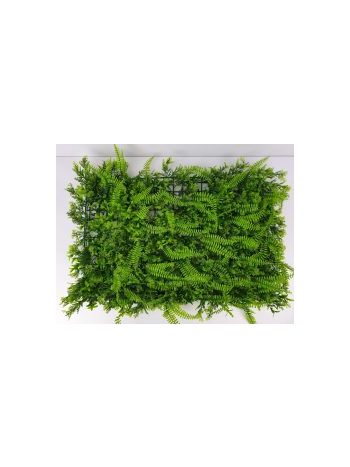 60x40 cm zöld dekorpanel 25976