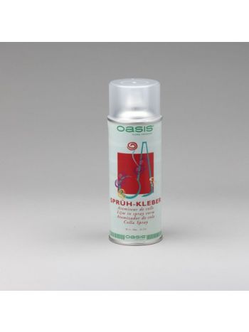 Oasis ragasztó spray 30-15444