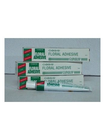 Oasis Floral Adhesive tube 31-00019