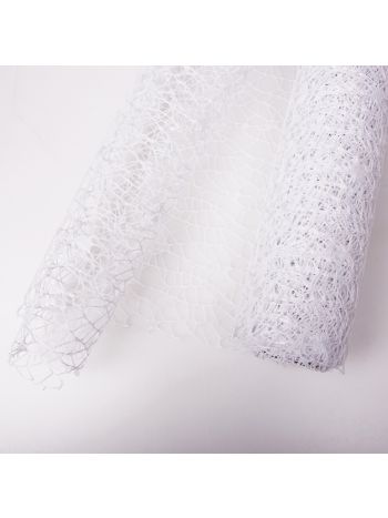 Star Net 50cm x 4.5m - Fehér