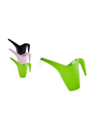 Locsoló Kanna Hattyú Nyakú Műanyag 1.5 Literes 122078 (15/gy_30/#_720/rkl)