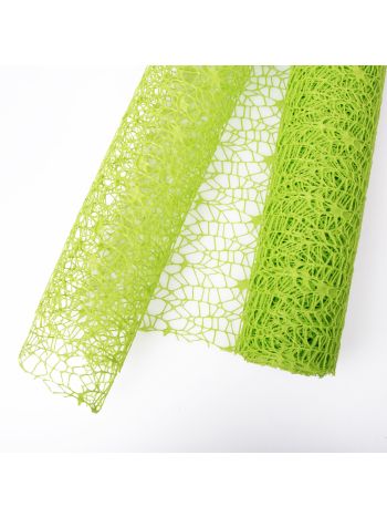 Star Net 50cm x 4.5m - Almazöld