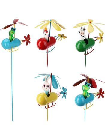 Kerti dekorációs termék 17X23X28CM