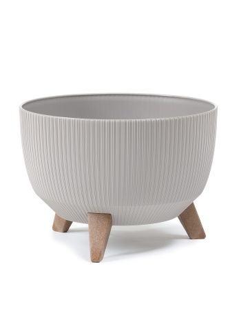 Misa ROMA 400 jumper - taupe