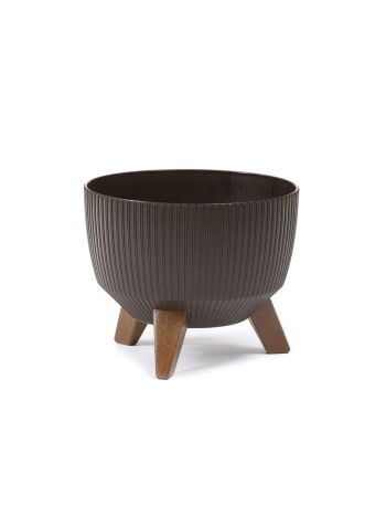 Misa ROMA 400 jumper - mokka