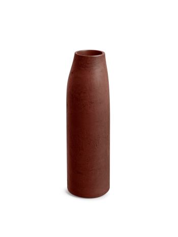 EPOCCO VIRÁGCSERÉP ETHICK 48B EPOCCO -  VÖRÖS OKKER 300x300x900