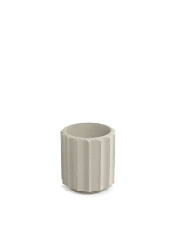 RONA VIRÁGCSERÉP ETHICK 30 RONA -  HOMOK 280x280x300