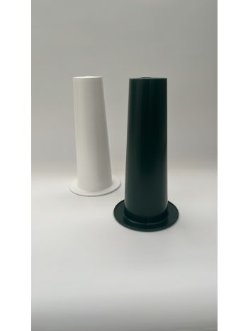 Sírváza betét 6x17cm SB6x17