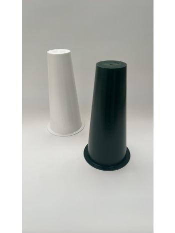 Sírváza betét 8x19cm SB8X19