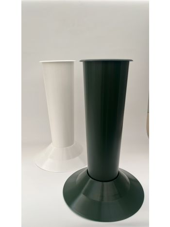 Virágváza 9x27cm VV9x27