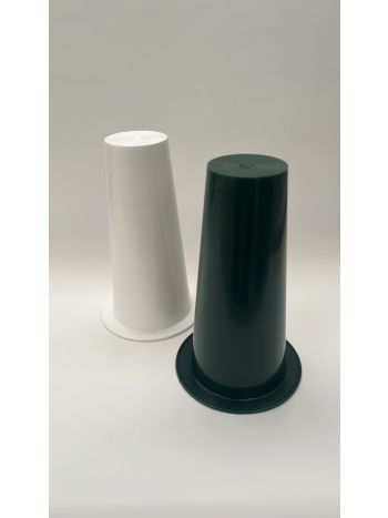 Sírváza betét 8x17cm SB8X17