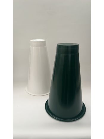 Sírváza betét 15x26cm SB15x26