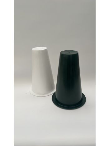 Sírváza betét 10x17cm SB10X17