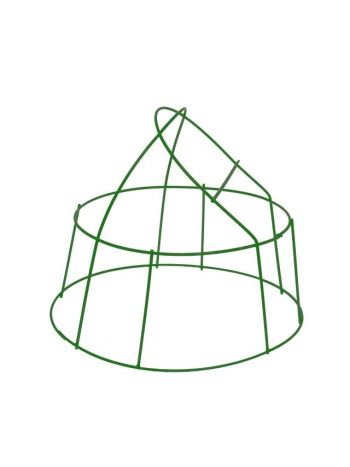 Koszorúalap létra 20  2-45 kg  S/10  