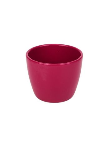 Base kerámia kaspó ciklámen 11cm
