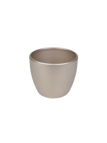 Base kerámia kaspó pezsgő 15cm