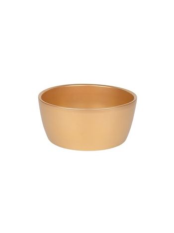 Trio kerámia tál pezsgő 28cm