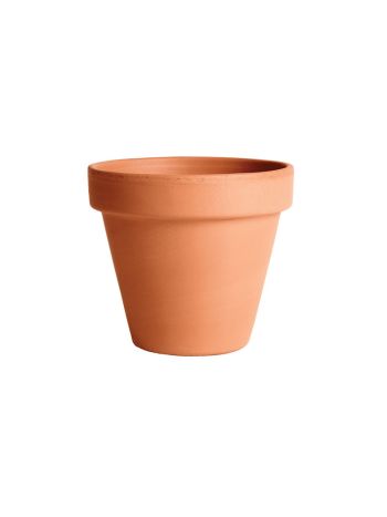 Vaso agyagcserép terrakotta 29cm