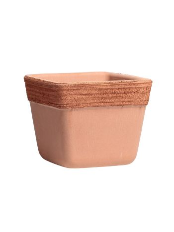 Quadro Graffiato agyagcserép 17cm