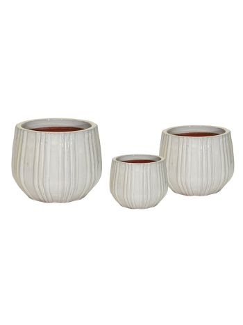 Caldera Verto szett bézs 18x15-32x27cm S3