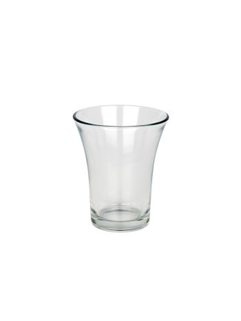 mini üvegváza 10x12-5cm