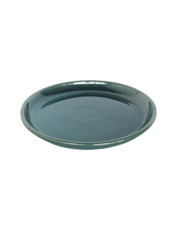 Sydney Classic kerámia alátét türkiz 45x5-5cm