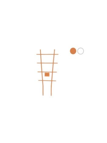 Viráglétra Műanyag Kicsi (12/gy_60/#)