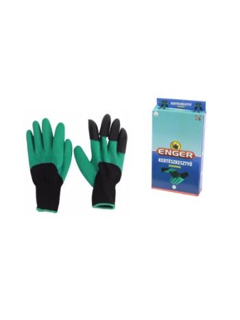 Kesztyű Kertész Karmos eng-313 (100/#)
