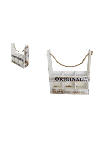 Palacktartó 232-W-1000 - 29*12*H14-5*32cm (18/#)