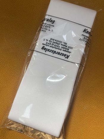 Sírcsokorszalag 7cm 10db/cs 70