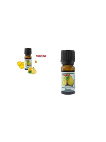 Illóolaj 10ml Citrom (25/#)