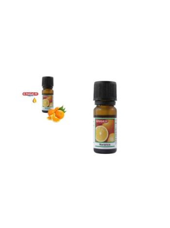 Illóolaj 10ml Narancs (25/#)
