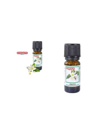 Illóolaj 10ml Jázmin (25/#)