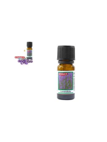 Illóolaj 10ml Levendula (25/#)