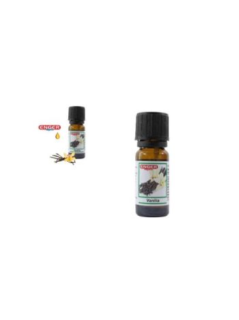 Illóolaj 10ml Vanília (25/#)