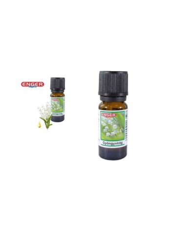 Illóolaj 10ml Gyöngyvirág (25/#)