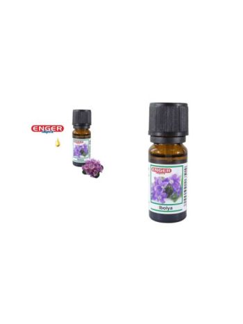 Illóolaj 10ml Ibolya (25/#)