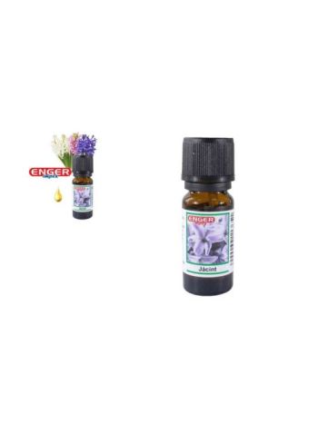 Illóolaj 10ml Jácint (25/#)