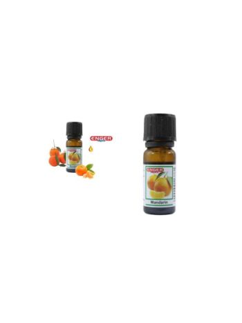 Illóolaj 10ml Mandarin (25/#)
